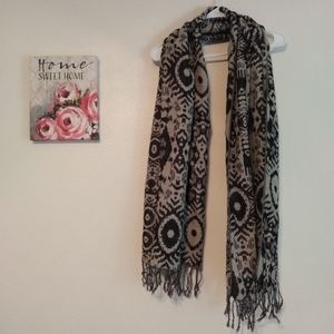 Women's Scarf